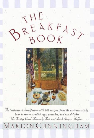 breakfast book